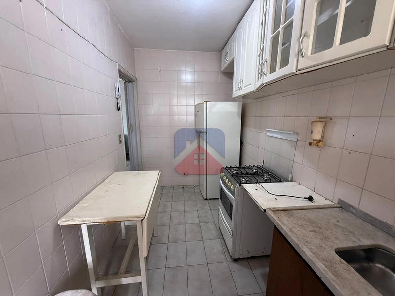 🏡 Apartamento para locação na Caiçara – Praia Grande/SP: 6ª foto da galeria de imagens do imóvel