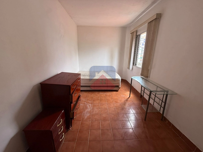 🏡 Apartamento para locação na Caiçara – Praia Grande/SP: 2ª foto da galeria de imagens do imóvel