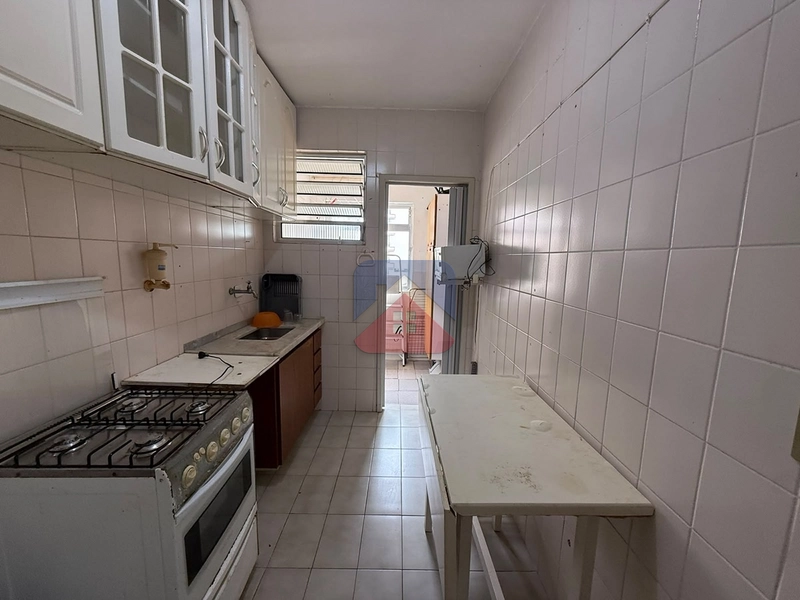🏡 Apartamento para locação na Caiçara – Praia Grande/SP: 5ª foto da galeria de imagens do imóvel
