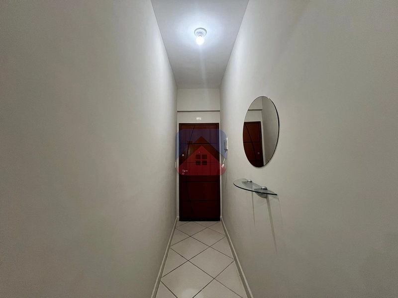 🏖️ APARTAMENTO 1 DORMITÓRIO | SACADA GOURMET | PORTEIRA FECHADA | PISCINA | 150M DA PRAIA! 🌊🔑: 12ª foto da galeria de imagens do imóvel