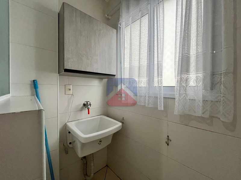 🏖️ APARTAMENTO 1 DORMITÓRIO | SACADA GOURMET | PORTEIRA FECHADA | PISCINA | 150M DA PRAIA! 🌊🔑: 19ª foto da galeria de imagens do imóvel