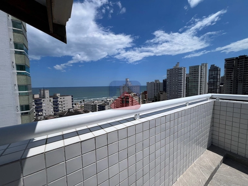 🏖️ APARTAMENTO 1 DORMITÓRIO | SACADA GOURMET | PORTEIRA FECHADA | PISCINA | 150M DA PRAIA! 🌊🔑: 23ª foto da galeria de imagens do imóvel