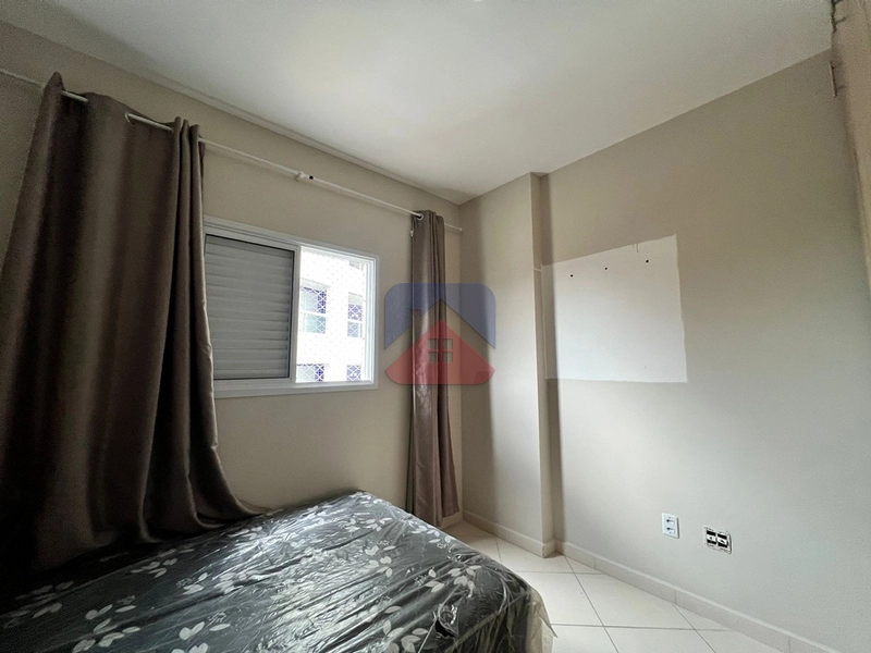 🏖️ APARTAMENTO 1 DORMITÓRIO | SACADA GOURMET | PORTEIRA FECHADA | PISCINA | 150M DA PRAIA! 🌊🔑: 10ª foto da galeria de imagens do imóvel