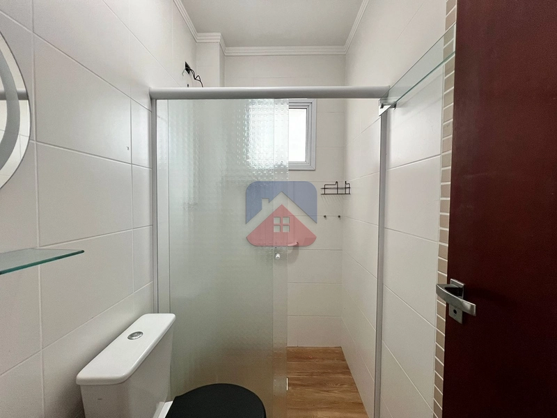 🏖️ APARTAMENTO 1 DORMITÓRIO | SACADA GOURMET | PORTEIRA FECHADA | PISCINA | 150M DA PRAIA! 🌊🔑: 13ª foto da galeria de imagens do imóvel
