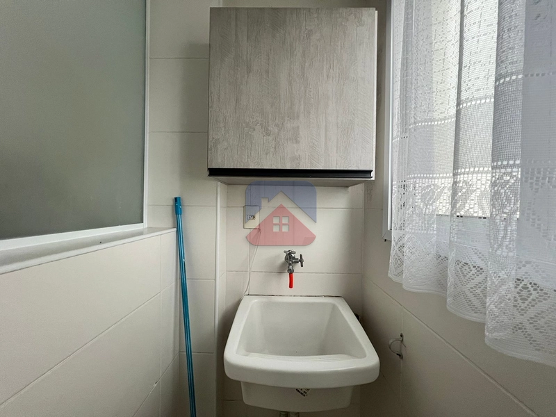 🏖️ APARTAMENTO 1 DORMITÓRIO | SACADA GOURMET | PORTEIRA FECHADA | PISCINA | 150M DA PRAIA! 🌊🔑: 18ª foto da galeria de imagens do imóvel