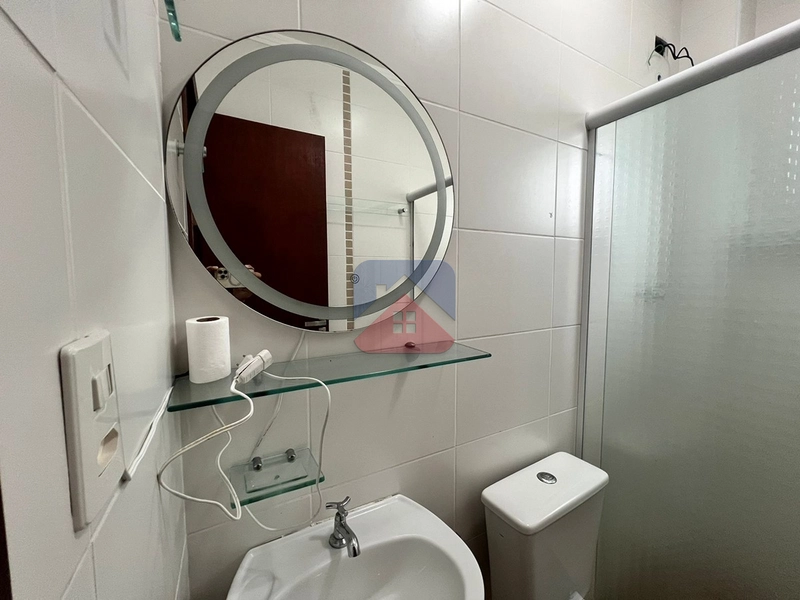 🏖️ APARTAMENTO 1 DORMITÓRIO | SACADA GOURMET | PORTEIRA FECHADA | PISCINA | 150M DA PRAIA! 🌊🔑: 14ª foto da galeria de imagens do imóvel