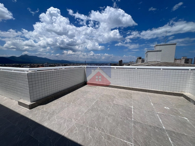 🏖️ APARTAMENTO 1 DORMITÓRIO | SACADA GOURMET | PORTEIRA FECHADA | PISCINA | 150M DA PRAIA! 🌊🔑: 22ª foto da galeria de imagens do imóvel