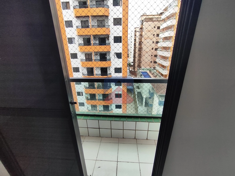 Apartamento mobiliado, 1 dormitório, 2 quadras da praia e lazer completo.: 15ª foto da galeria de imagens do imóvel