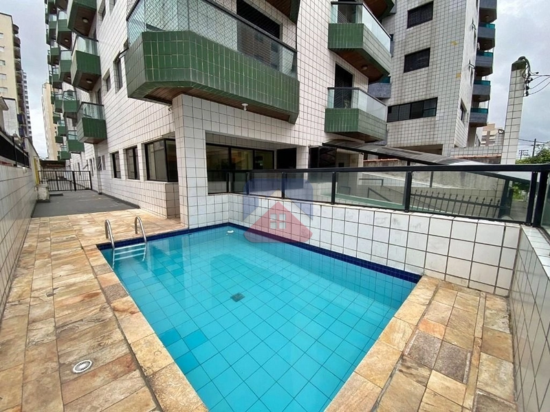 Apartamento mobiliado, 1 dormitório, 2 quadras da praia e lazer completo.: 21ª foto da galeria de imagens do imóvel