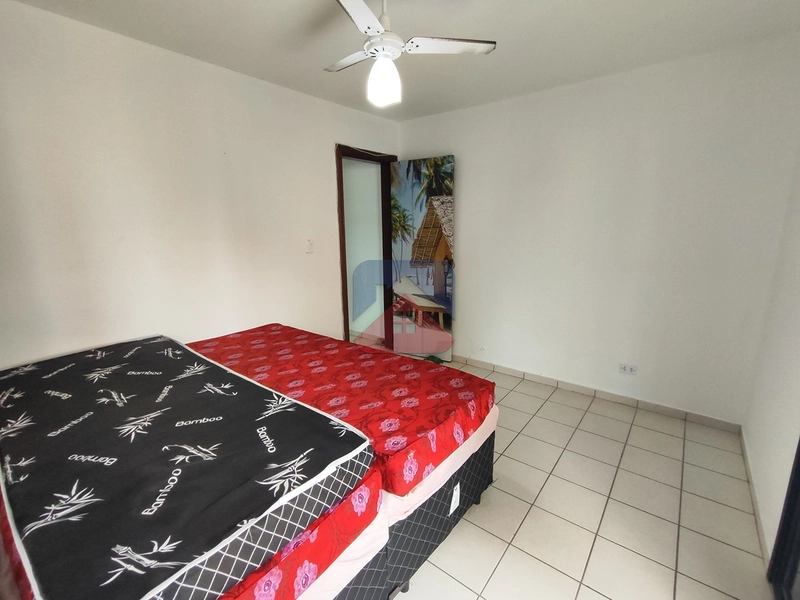 Apartamento mobiliado, 1 dormitório, 2 quadras da praia e lazer completo.: 14ª foto da galeria de imagens do imóvel
