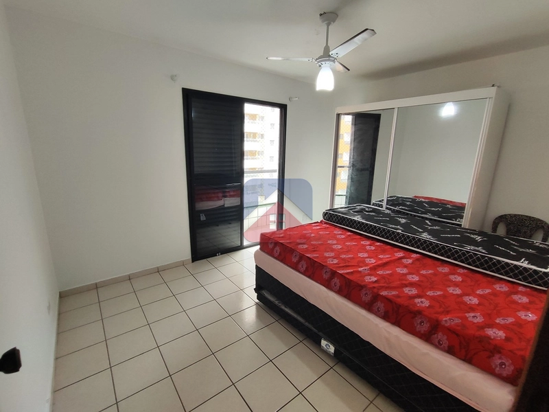Apartamento mobiliado, 1 dormitório, 2 quadras da praia e lazer completo.: 12ª foto da galeria de imagens do imóvel