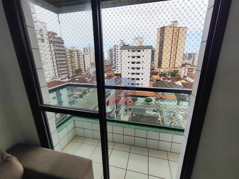 Apartamento mobiliado, 1 dormitório, 2 quadras da praia e lazer completo.: 16ª foto da galeria de imagens do imóvel