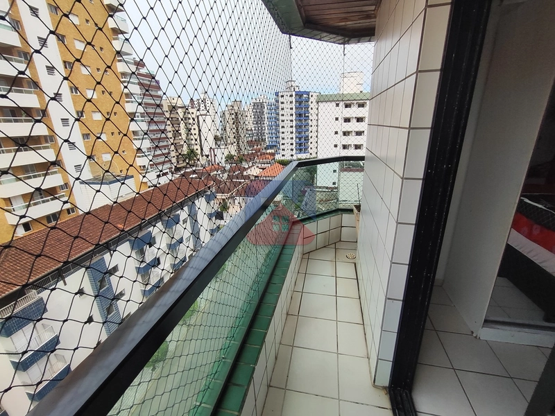 Apartamento mobiliado, 1 dormitório, 2 quadras da praia e lazer completo.: 5ª foto da galeria de imagens do imóvel