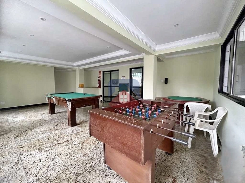 Apartamento mobiliado, 1 dormitório, 2 quadras da praia e lazer completo.: 22ª foto da galeria de imagens do imóvel