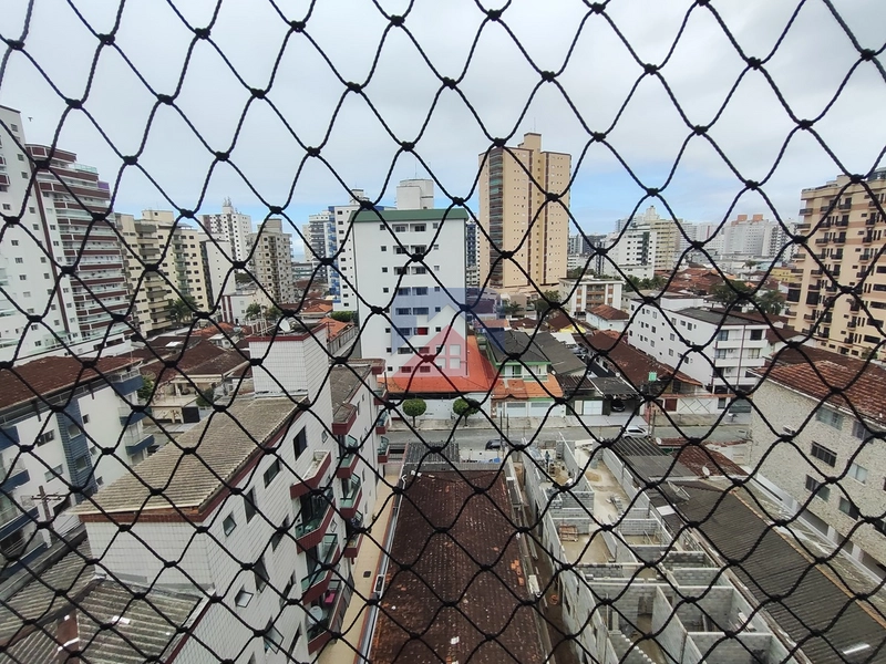 Apartamento mobiliado, 1 dormitório, 2 quadras da praia e lazer completo.: 19ª foto da galeria de imagens do imóvel