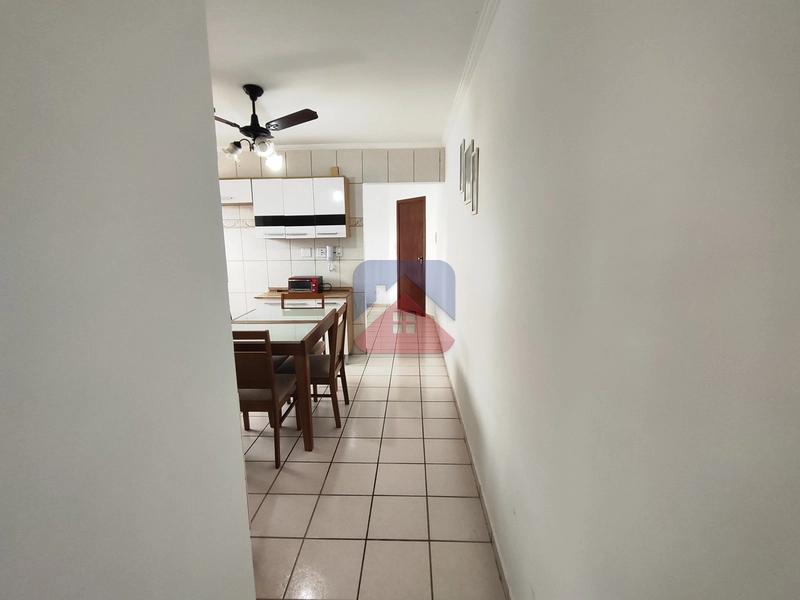 Apartamento mobiliado, 1 dormitório, 2 quadras da praia e lazer completo.: 7ª foto da galeria de imagens do imóvel
