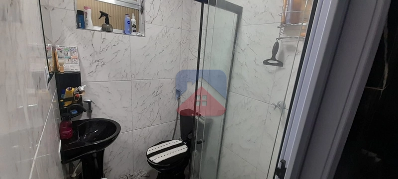 🏡 Apartamento para venda na Vila Caiçara – Praia Grande/SP: 8ª foto da galeria de imagens do imóvel