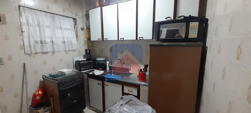 🏡 Apartamento para venda na Vila Caiçara – Praia Grande/SP: 3ª foto da galeria de imagens do imóvel