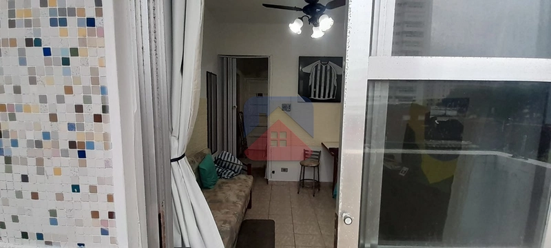 🏡 Apartamento para venda na Vila Caiçara – Praia Grande/SP: 5ª foto da galeria de imagens do imóvel