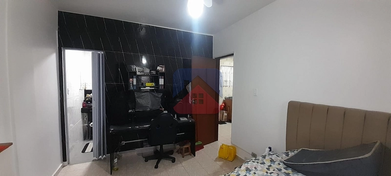 🏡 Apartamento para venda na Vila Caiçara – Praia Grande/SP: 2ª foto da galeria de imagens do imóvel