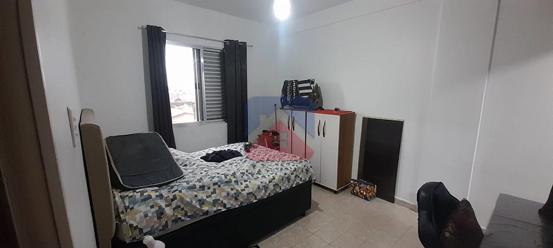 🏡 Apartamento para venda na Vila Caiçara – Praia Grande/SP: 7ª foto da galeria de imagens do imóvel