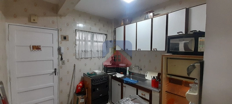 🏡 Apartamento para venda na Vila Caiçara – Praia Grande/SP: 4ª foto da galeria de imagens do imóvel