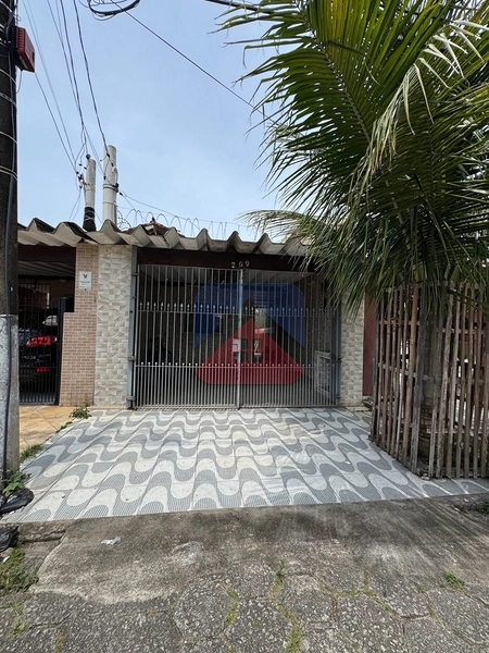 🏡 Apartamento para venda na Vila Caiçara – Praia Grande/SP: 2ª foto da galeria de imagens do imóvel
