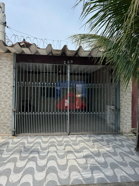 Imóvel residencial ou comercial