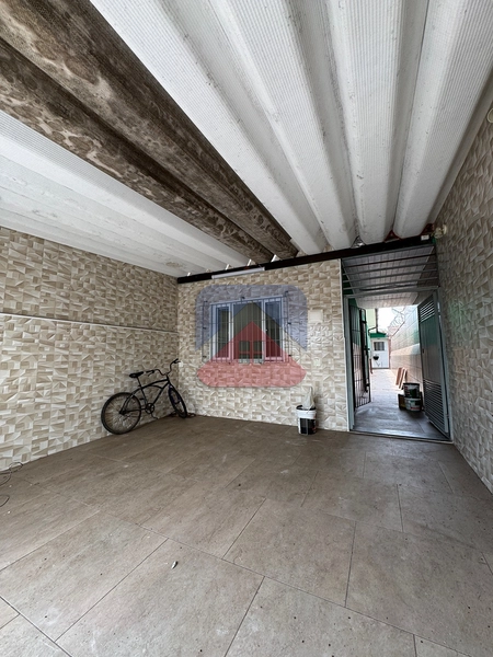 🏡 Apartamento para venda na Vila Caiçara – Praia Grande/SP: 4ª foto da galeria de imagens do imóvel
