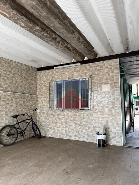 🏡 Apartamento para venda na Vila Caiçara – Praia Grande/SP: 3ª foto da galeria de imagens do imóvel