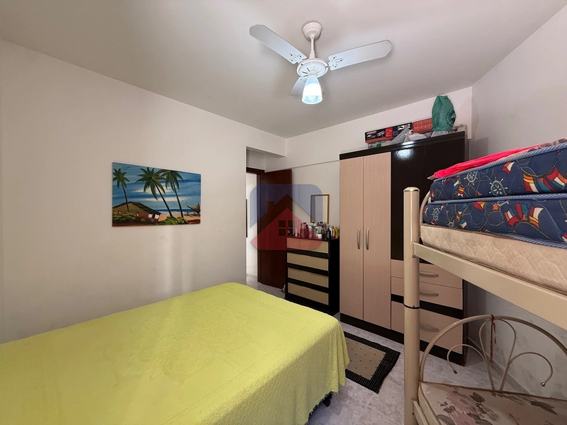 APARTAMENTO|COM QUINTAL| GARDEN|1 QUARTO|PRAIA GRANDE| CAIÇARA.: 19ª foto da galeria de imagens do imóvel
