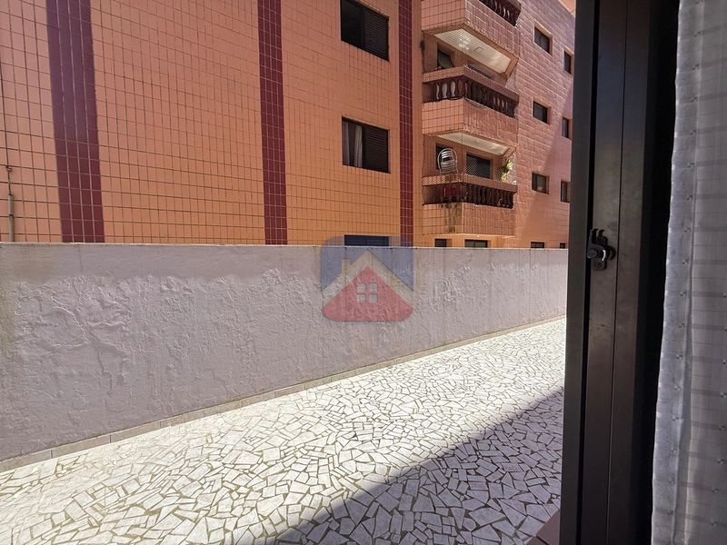 APARTAMENTO|COM QUINTAL| GARDEN|1 QUARTO|PRAIA GRANDE| CAIÇARA.: 14ª foto da galeria de imagens do imóvel