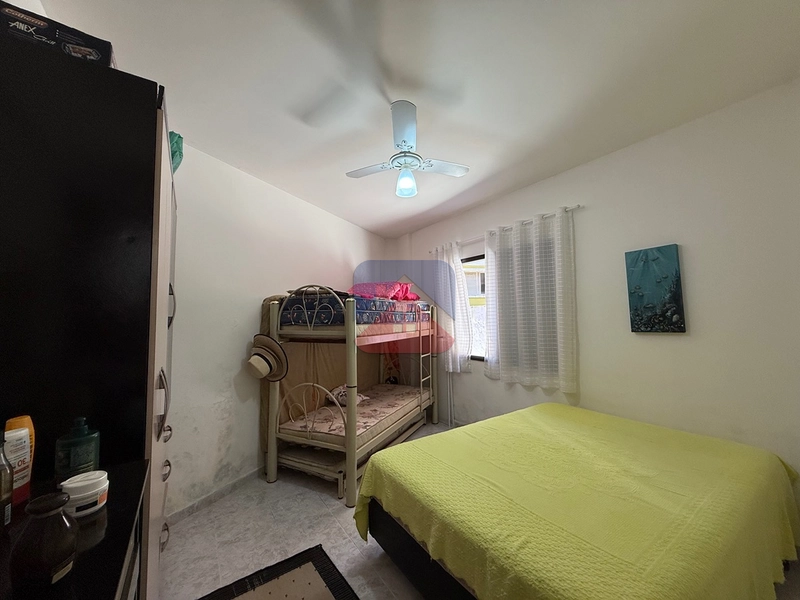 APARTAMENTO|COM QUINTAL| GARDEN|1 QUARTO|PRAIA GRANDE| CAIÇARA.: 11ª foto da galeria de imagens do imóvel