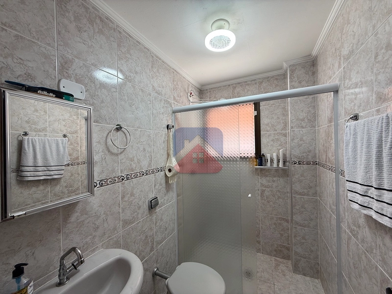 APARTAMENTO|COM QUINTAL| GARDEN|1 QUARTO|PRAIA GRANDE| CAIÇARA.: 21ª foto da galeria de imagens do imóvel