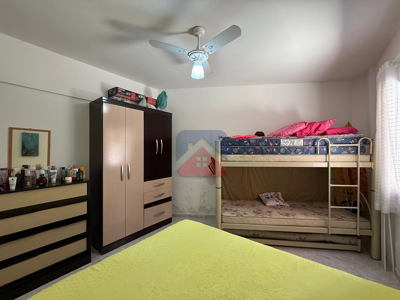 APARTAMENTO|COM QUINTAL| GARDEN|1 QUARTO|PRAIA GRANDE| CAIÇARA.: 15ª foto da galeria de imagens do imóvel