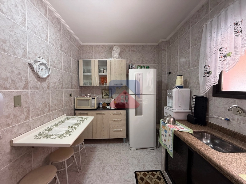 APARTAMENTO|COM QUINTAL| GARDEN|1 QUARTO|PRAIA GRANDE| CAIÇARA.: 6ª foto da galeria de imagens do imóvel