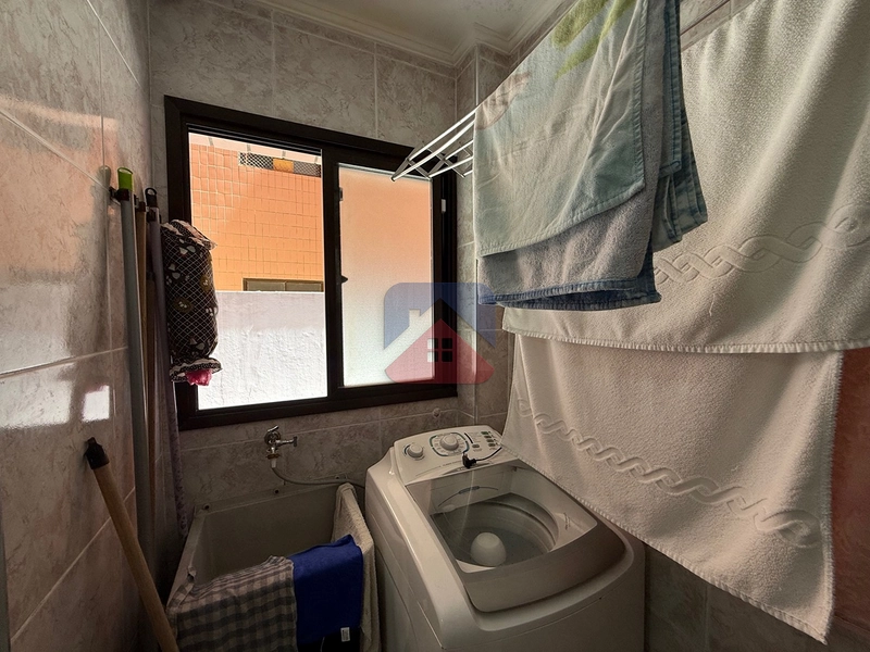 APARTAMENTO|COM QUINTAL| GARDEN|1 QUARTO|PRAIA GRANDE| CAIÇARA.: 9ª foto da galeria de imagens do imóvel