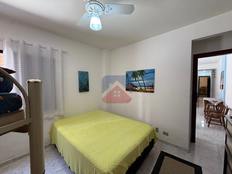 APARTAMENTO|COM QUINTAL| GARDEN|1 QUARTO|PRAIA GRANDE| CAIÇARA.: 16ª foto da galeria de imagens do imóvel