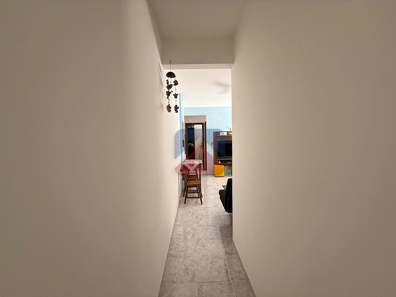 APARTAMENTO|COM QUINTAL| GARDEN|1 QUARTO|PRAIA GRANDE| CAIÇARA.: 8ª foto da galeria de imagens do imóvel