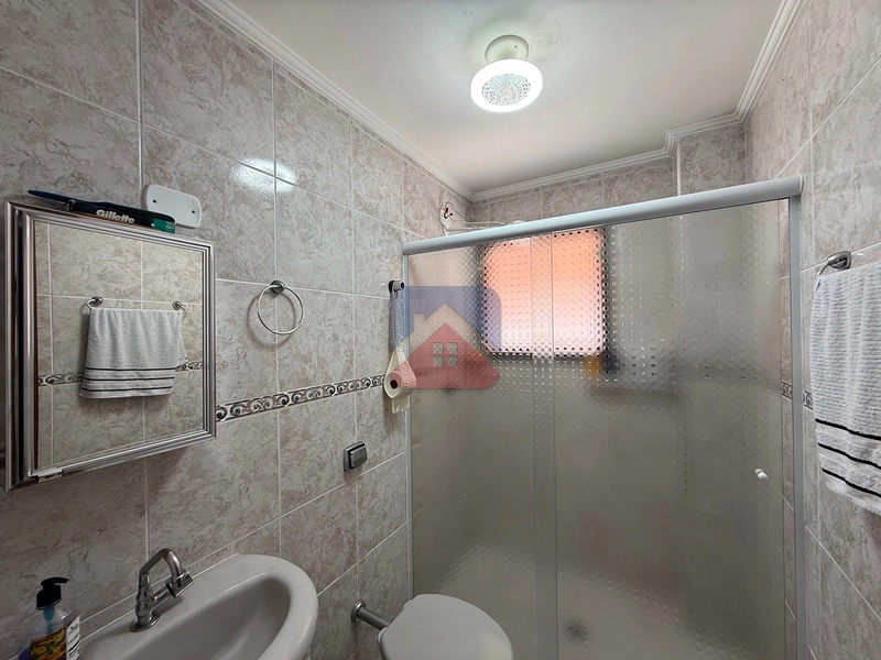 APARTAMENTO|COM QUINTAL| GARDEN|1 QUARTO|PRAIA GRANDE| CAIÇARA.: 4ª foto da galeria de imagens do imóvel