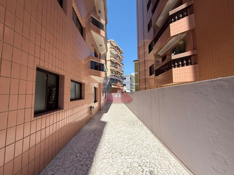 APARTAMENTO|COM QUINTAL| GARDEN|1 QUARTO|PRAIA GRANDE| CAIÇARA.: 26ª foto da galeria de imagens do imóvel