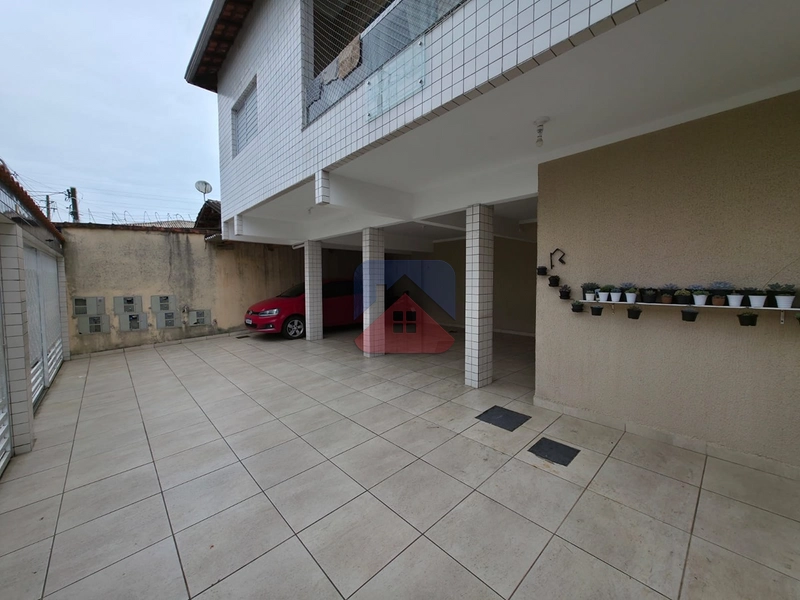 Casa de Condomínio - JD MELVI, Praia Grande/SP: 16ª foto da galeria de imagens do imóvel