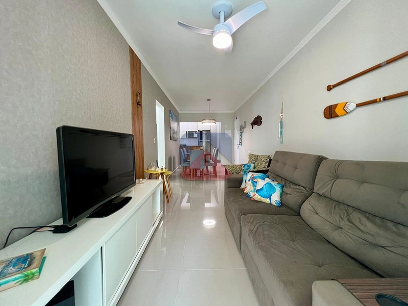 VENDA | 02 QUARTOS | MOBILIADO | CAIÇARA.: 5ª foto da galeria de imagens do imóvel