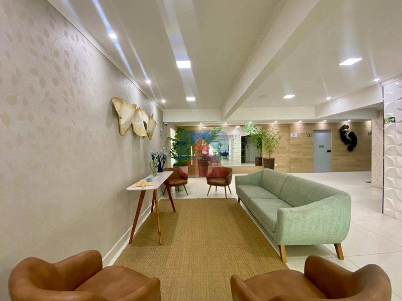 VENDA | 02 QUARTOS | MOBILIADO | CAIÇARA.: 23ª foto da galeria de imagens do imóvel