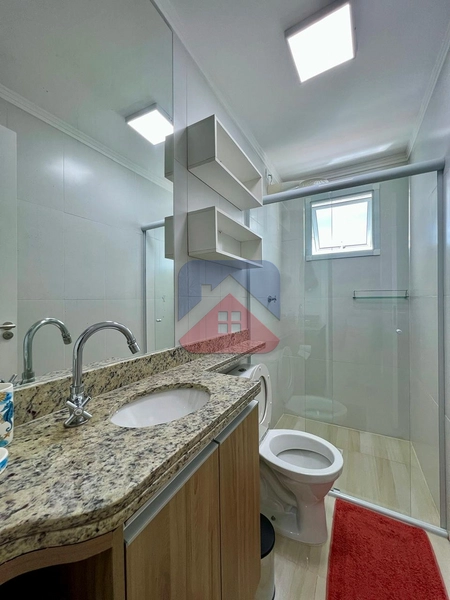 VENDA | 02 QUARTOS | MOBILIADO | CAIÇARA.: 21ª foto da galeria de imagens do imóvel