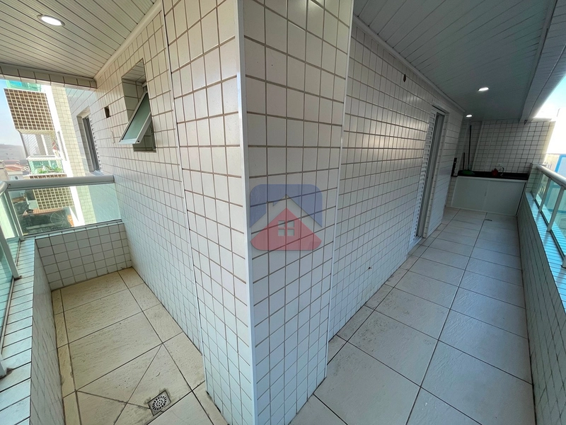 🏡 Apartamento para venda na Ocian – Praia Grande/SP: 17ª foto da galeria de imagens do imóvel