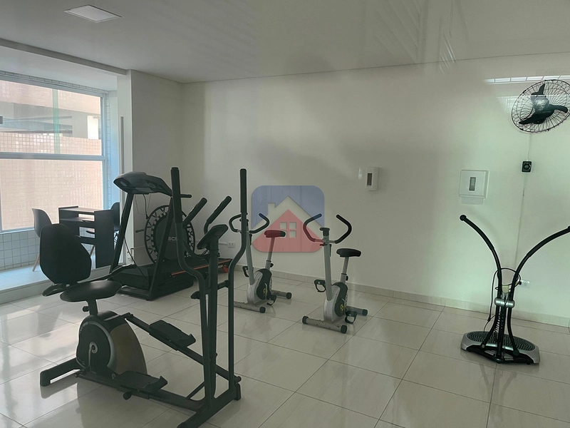 🏡 Apartamento para venda na Ocian – Praia Grande/SP: 8ª foto da galeria de imagens do imóvel