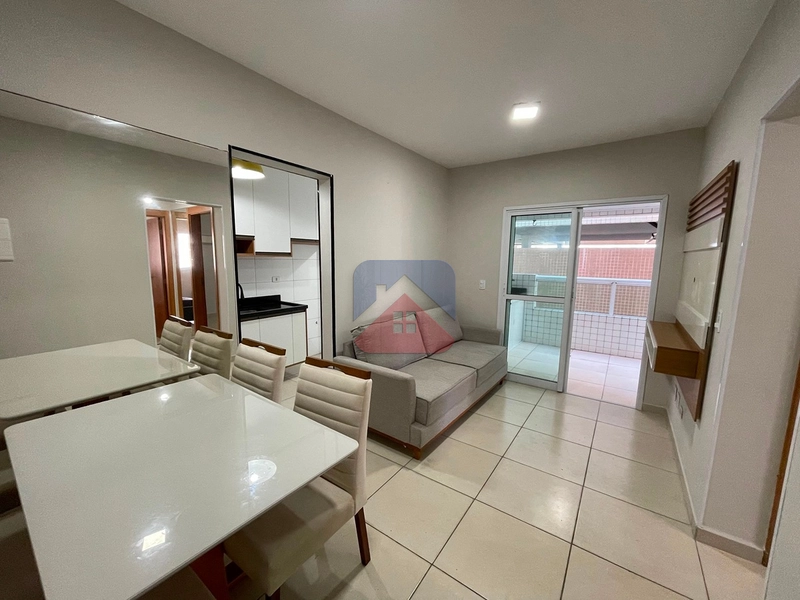 🏡 Apartamento para venda na Ocian – Praia Grande/SP: 12ª foto da galeria de imagens do imóvel