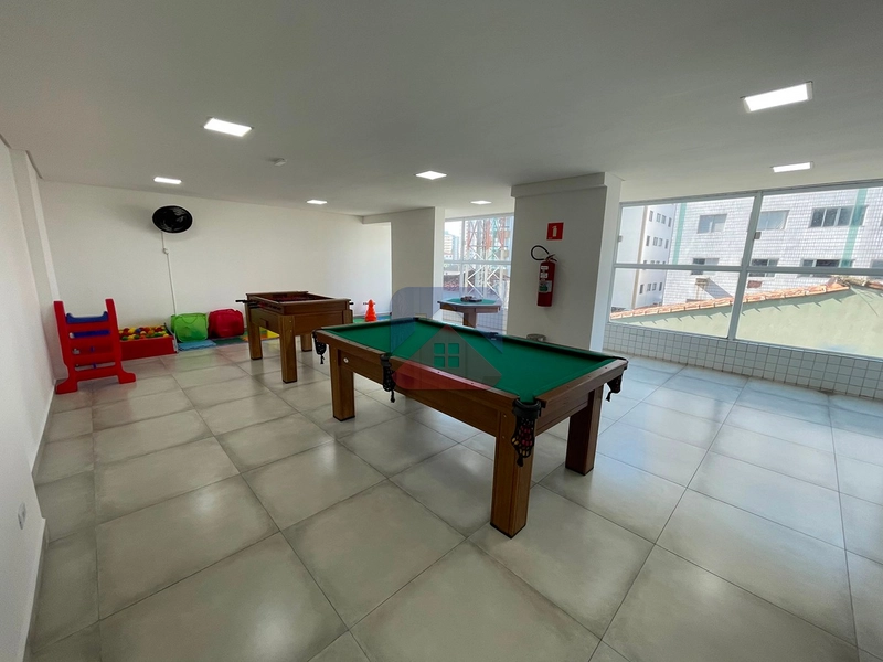 🏡 Apartamento para venda na Ocian – Praia Grande/SP: 5ª foto da galeria de imagens do imóvel