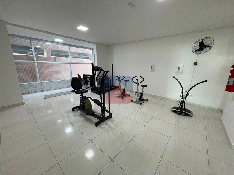 🏡 Apartamento para venda na Ocian – Praia Grande/SP: 9ª foto da galeria de imagens do imóvel